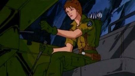 The Spy Who Rooked Me (1986) - Episode 16 poster and promotional image