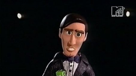 Nick in a Coma (1998) - Episode 5 poster and promotional image