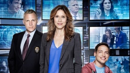 The Inspectors (2015) poster