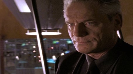 Man in the Middle (2000) - Episode 5 poster and promotional image
