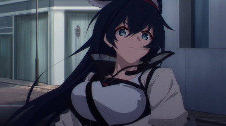 明日方舟 Sezóna 2