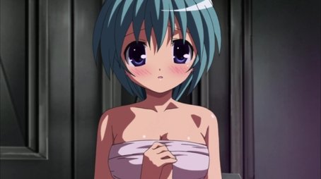 The Unstoppable Hyper Vibration (2012) - Episode 4 poster and promotional image