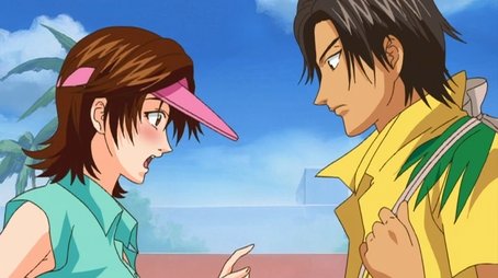 Samurai's Song (2004) - Episode 1 poster and promotional image