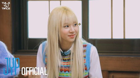 TWICE New Year 2022 EP.02 (2022) - Episode 2 poster and promotional image