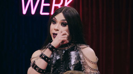 Drag Race Philippines Untucked! Сезон 1