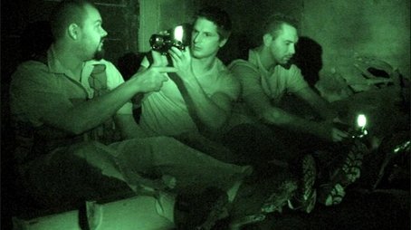 Magnolia Plantation (2009) - Episode 4 poster and promotional image