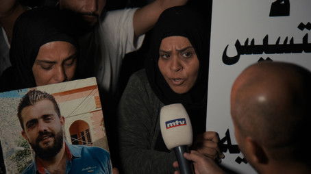 Descent into Darkness & Merging With Machines (2021) - Episode 13 poster and promotional image