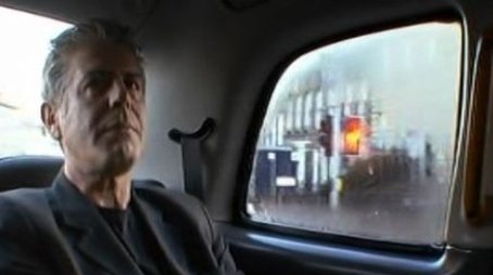 London and Edinburgh (2008) - Episode 6 poster and promotional image