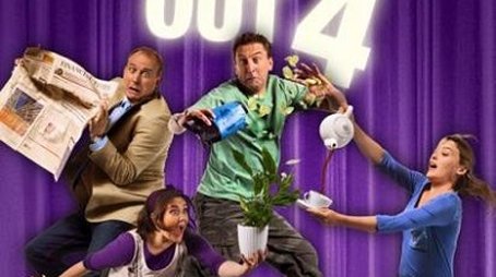 Series 4 (2011) - Season 4 poster and promotional image