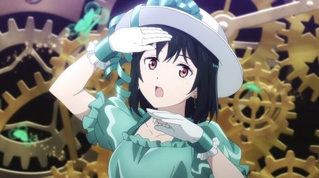 Love Live! Nijigasaki Gakuen27