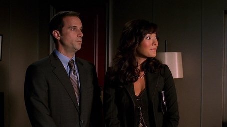Montecito Lancers (2004) - Episode 7 poster and promotional image