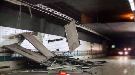 Engineering Catastrophes Сезон 3