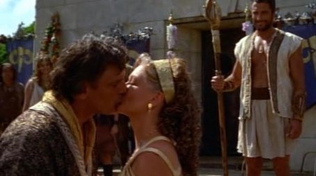 The Wedding of Alcmene (1996) - Episode 21 poster and promotional image