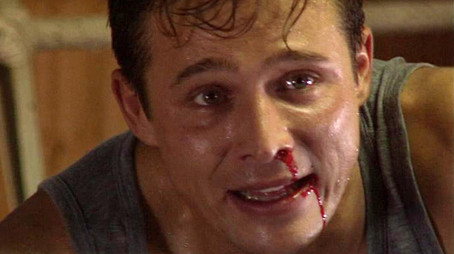 Episode 134 (1996) - Episode 134 poster and promotional image