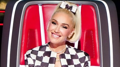 The Blind Auditions (5) (2023) - Episode 5 poster and promotional image