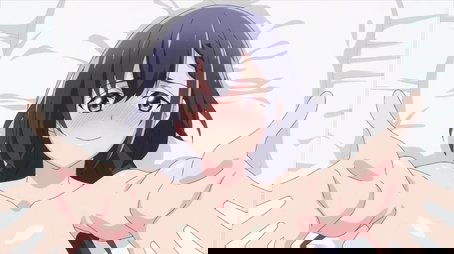 Yoasobi Gurashi!18