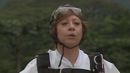 Chapter 6 (1983) - Episode 6 poster and promotional image