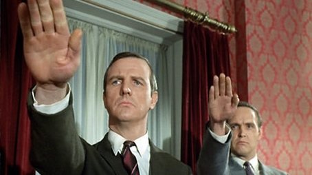 The Final Countdown (1969) - Episode 28 poster and promotional image