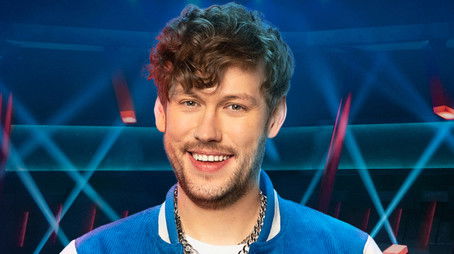 Season 4 (2022) - Season 4 poster and promotional image