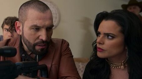 Senhor dos Céus974