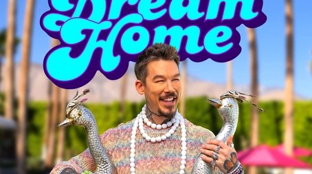 My Lottery Dream Home (2015) poster