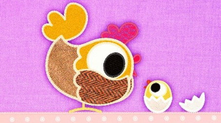 Patchwork Pals Sezona 1
