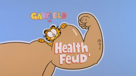Garfield and Friends Σεζόν 2