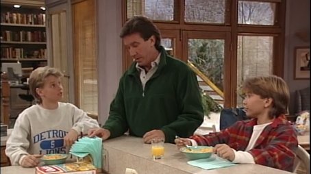 Reel Men (1994) - Episode 15 poster and promotional image