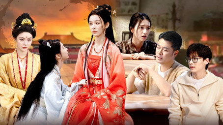 奋斗吧人生-演员篇 Сезон 1