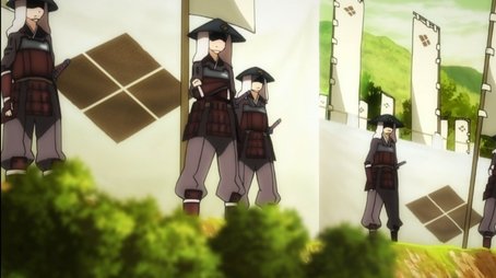 Battle Girls: Time Paradox14
