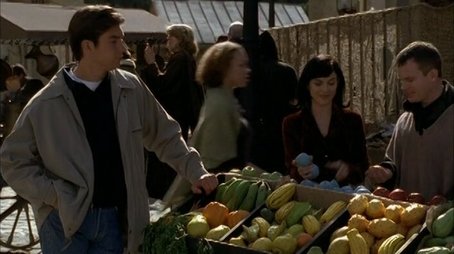 Slide by Wire (1999) - Episode 16 poster and promotional image