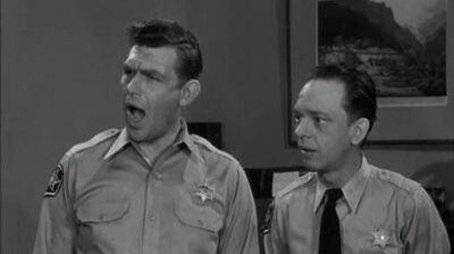 A Plaque for Mayberry (1961) - Episode 25 poster and promotional image