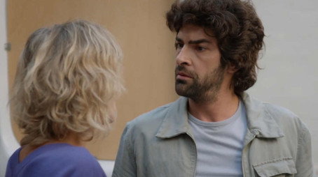 Crónicas del Sol Temporada 8