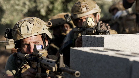 La ragazza di Oslo Stagione 1