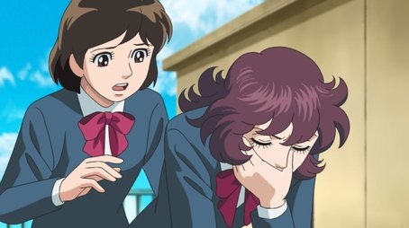 The Idol Who Lost Her Voice (2005) - Episode 16 poster and promotional image