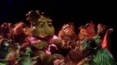 When Food Goes Bad (1991) - Episode 7 poster and promotional image