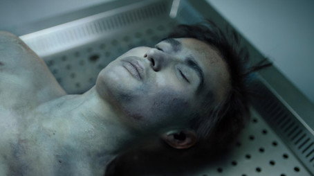 法證先鋒VI:倖存者的救贖 Сезон 1