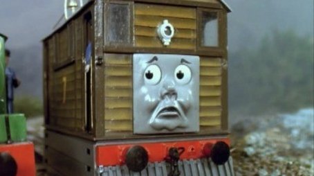 Toby & The Flood
