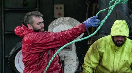 40-Foot Monsters (2017) - Episode 8 poster and promotional image