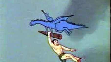 Vampire Island (1967) - Episode 27 poster and promotional image