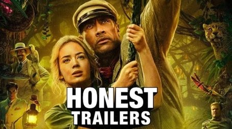 Jungle Cruise (2021) - Episode 38 poster and promotional image