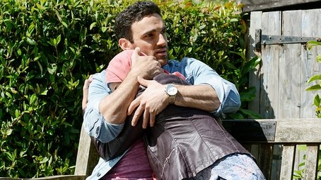 29/06/2015 (2015) - Episode 103 poster and promotional image