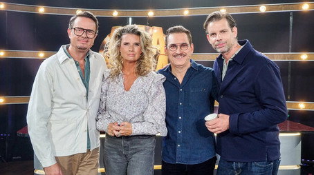 Alla mot alla med Filip och Fredrik Σεζόν 12