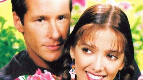 María Isabel (1997) poster