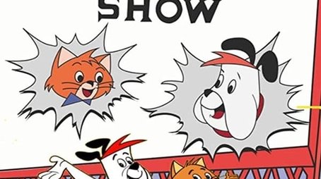 Season 1 (1957) - Season 1 poster and promotional image