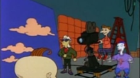 Baby Commercial (1991) - Episode 6 poster and promotional image