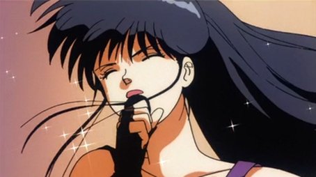 Stage of Love = Heart on fire (Birth of a star!) (1990) - Episode 6 poster and promotional image