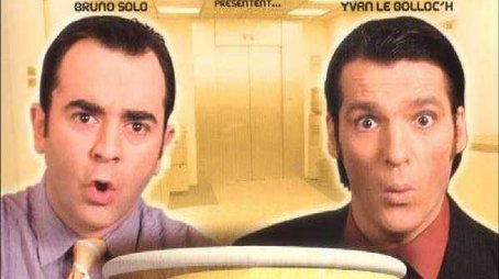 Season 01 (2001) - Season 1 poster and promotional image