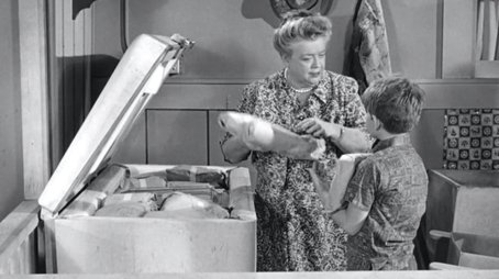 Bargain Day (1964) - Episode 24 poster and promotional image