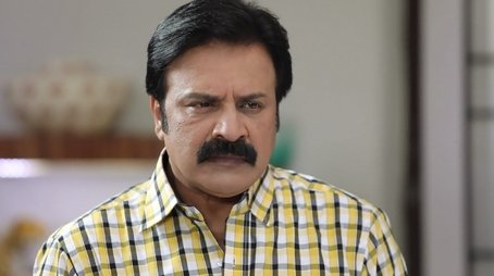 Rajasekhar Insults Chinnathambi (2018) - Episode 170 poster and promotional image